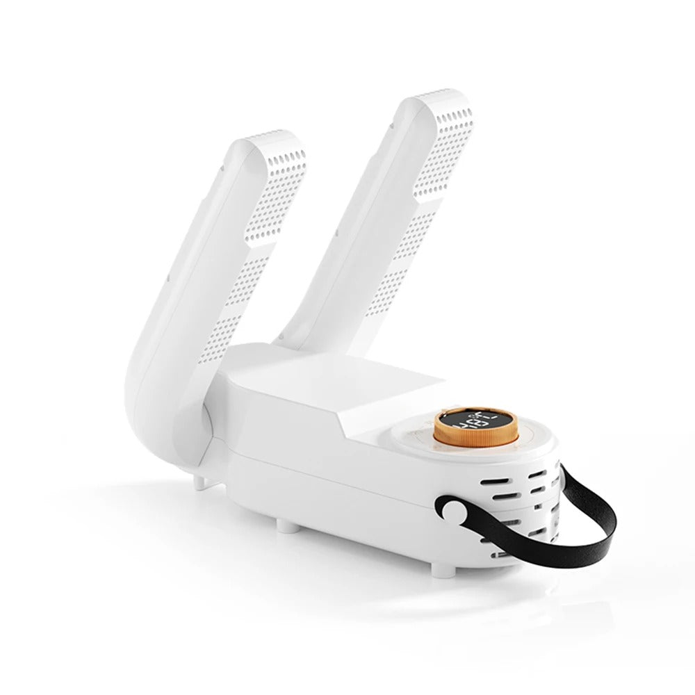 Smart Timer Shoe Dryer
